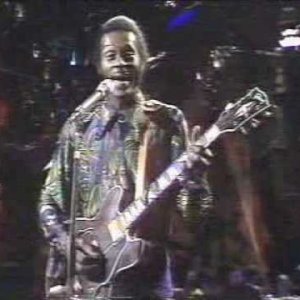 Chuck Berry - Carol