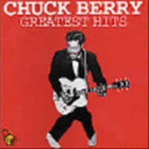 Chuck Berry-You Never Can Tell-1964