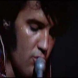 elvis presley - in the ghetto