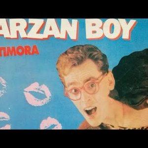 Baltimora - Tarzan Boy