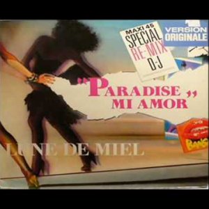 Lune de miel - Paradise mi amor (extended version)