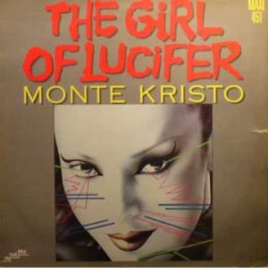 Monte Kristo - The girl of Lucifer (extended version)