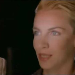 Eurythmics - Sexcrime. année 80