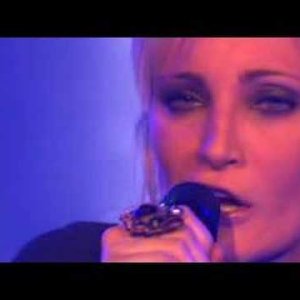 Patricia Kaas "L'Aigle Noir" Concert