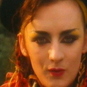 Culture Club - Karma Chameleon (Official Music Video)