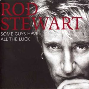 Rod Stewart-Da Ya Think I'm Sexy