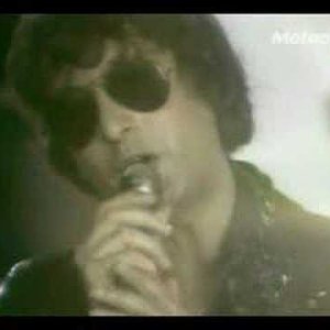 Alain Bashung - Gaby Oh Gaby