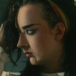 Culture Club - Do You Really Want To Hurt Me