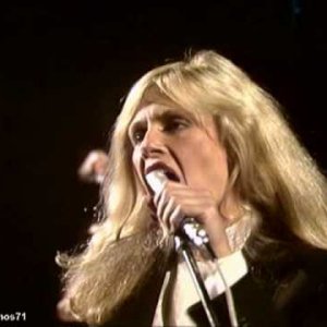 Kim Carnes - Bette Davis Eyes (1981)