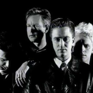 Depeche Mode - Enjoy The Silence (Official Video)