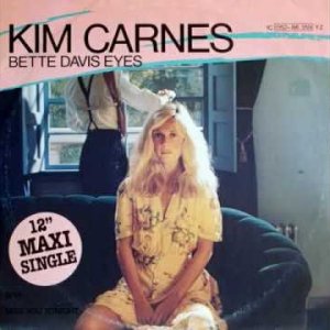 Kim Carnes - Bette Davis Eyes (Extended Mix)