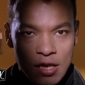 Fine Young Cannibals - She Drives Me Crazy (Official Video)