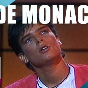 Stéphanie de Monaco "Ouragan" | Archive INA