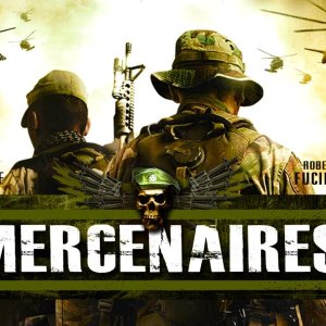 Mercenaires - Action - Guerre - Film complet en français - HD