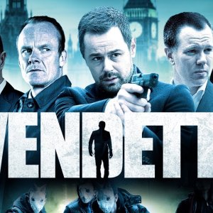 Vendetta - Danny Dyer - Action - Thriller - Film complet en français