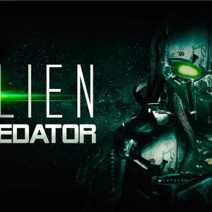 Alien Predator - L'invasion approche - Film Complet en Français ( Action , Épique ) - HD