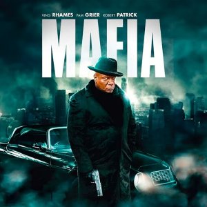 Mafia - Pam Grier - Ving Rhames - Policier/Action - Film complet en français - HD 1080