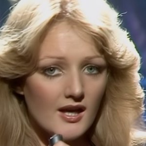 Bonnie Tyler - It's A Heartache (Official HD Video)