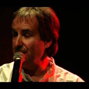 Chris De Burgh -- Lady In Red [[ Official Live Video ]] HD