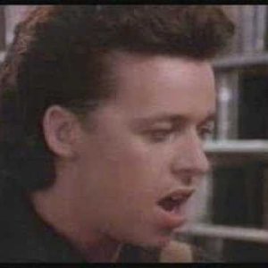 Tears for Fears- Everybody Wants to Rule the World