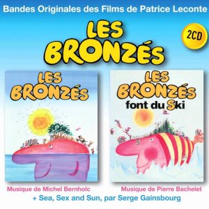 Les Bronzés - Darladirladada