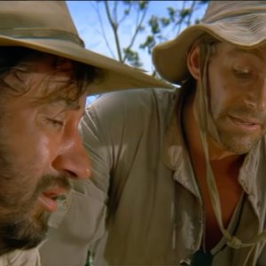 La guerre de Murphy 1970 | Film de Guerre | Peter O'Toole, Philippe Noiret