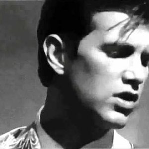 Chris Isaak - Blue Hotel (HQ STUDIO/1986)