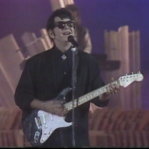 Roy Orbison - You Got It (Live 1988)