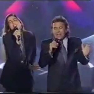 Chanson - Al Bano et Romina Power - Felicità TV