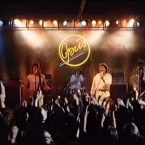 OPUS - Live Is Life - Original Video 1985