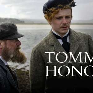 Tommy's Honour - Film COMPLET en français