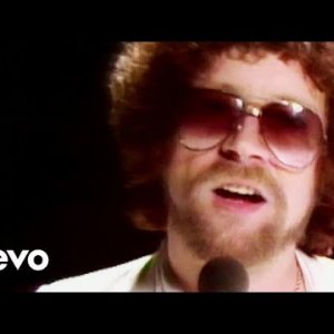 Electric Light Orchestra - Last Train to London (Official Video)