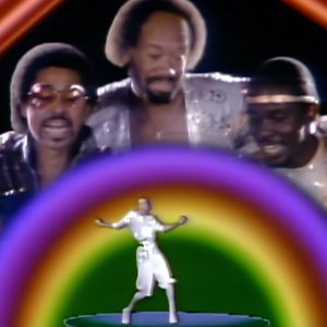 Earth, Wind & Fire - Let's Groove (Official HD Video)