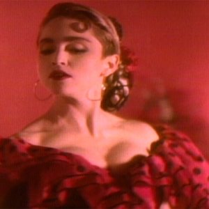 Madonna - La Isla Bonita (Official Video)