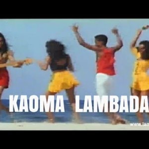 Kaoma - Lambada (Official Video) 1989 HD