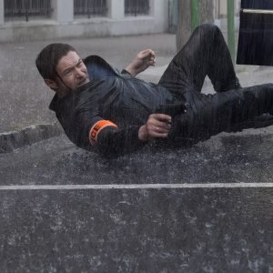 Borderline | Thriller, Action | Film complet en français