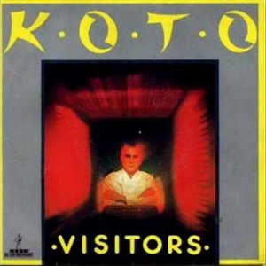 Koto - Visitors (Vocal Remix) 🇮🇹 🕺🏻 Italo Disco Classic 💿 🎶