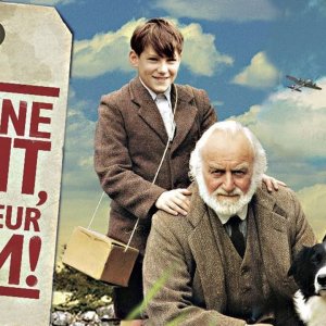 Bonne nuit, Monsieur Tom ! | Film complet en français