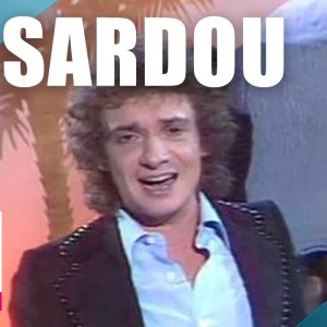 Michel Sardou "La java de Broadway" | Archive INA