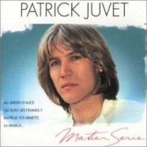 Patrick Juvet - Sonia