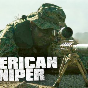 American Sniper - Film complet en français