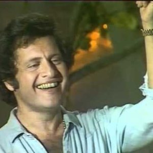 Joe Dassin - coté banjo coté violon