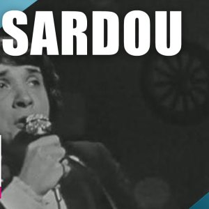 Michel Sardou "Les Bals populaires" | Archive INA