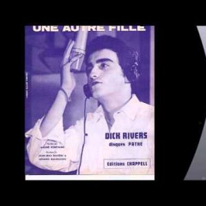 Dick Rivers - Fait ce qu'il te plait 1975.wmv