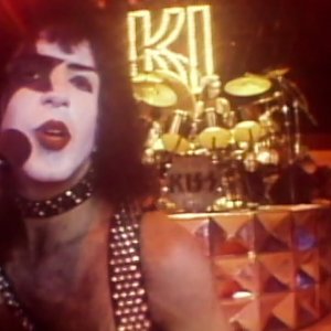 Kiss - I Was Made For Lovin' You