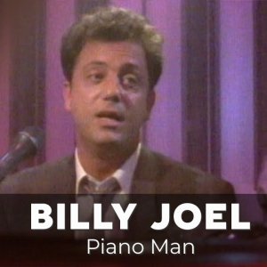 Billy Joel - Piano Man (Official HD Video)