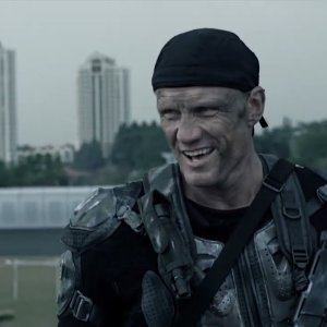 Dolph Lundgren | Le Dernier Soldat (Action) Film complet en français