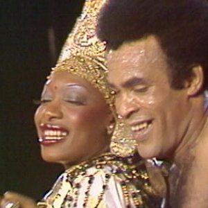 Boney M. - Gotta Go Home (Sopot Festival 1979)