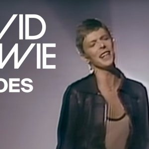 David Bowie - Heroes (Official Video)