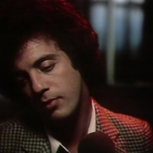 Billy Joel - Honesty (Official Video)